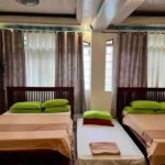 Marikina Studio w/ 2 queen beds for transients, Manila, Philippines