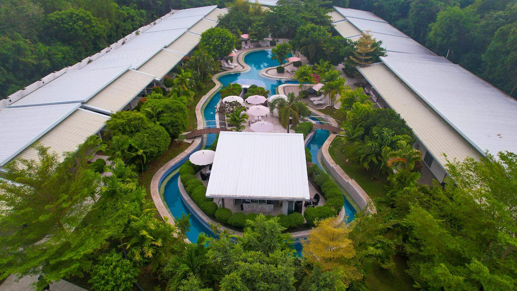 Marina Point Bay Resort Bohol Philippines Reviews Travel Guide Magnificence Escape to an Elite 4-Star Sanctuary for Your Next Splendid Getaway