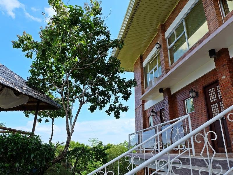 Marina de Bay Tourist Inn