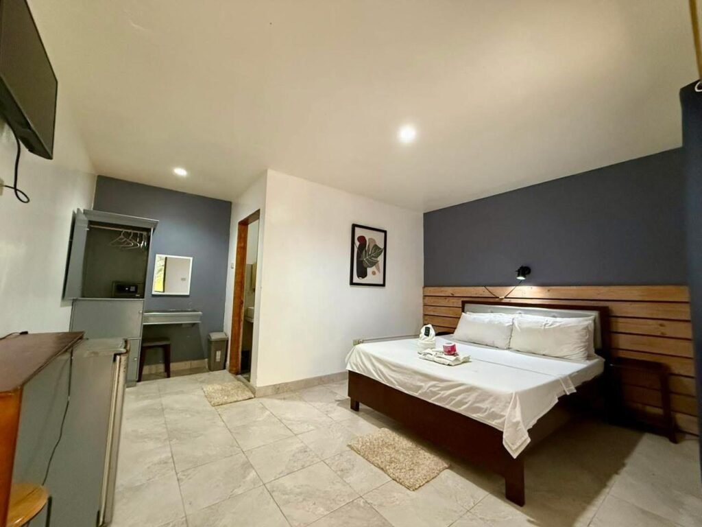 Marion Roos Hotel