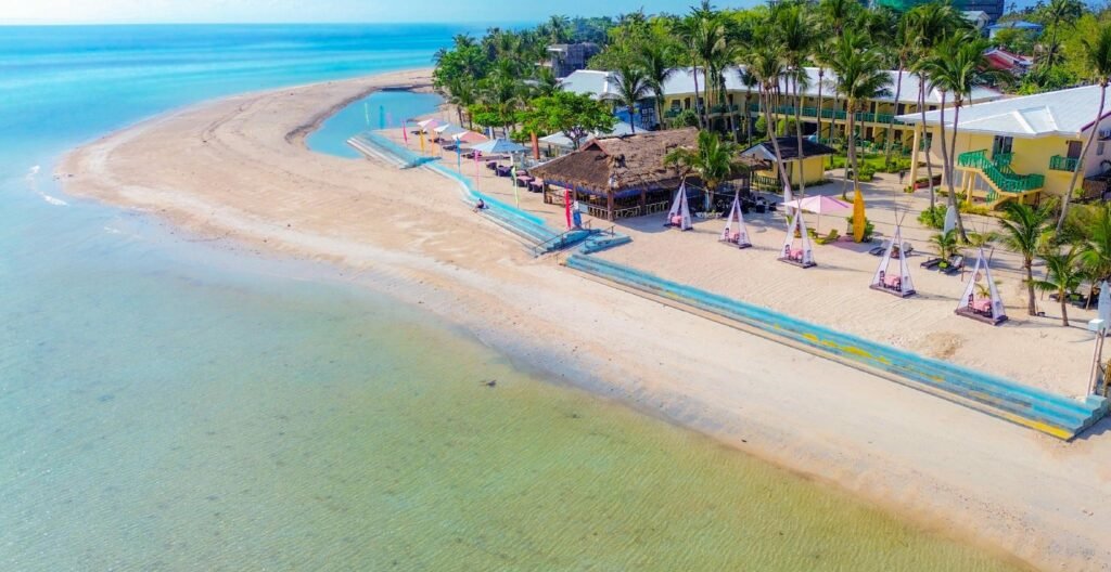 Marlins Beach Resort