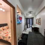 Mary Jane Shore 3 Residences, Manila, Philippines