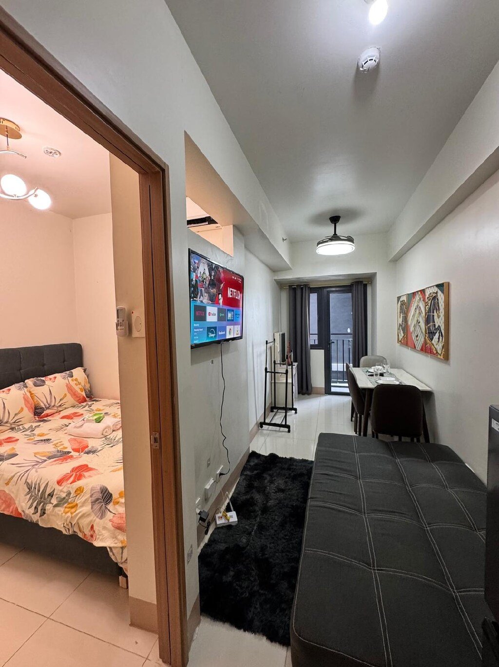 Mary Jane Shore 3 Residences, Manila, Philippines