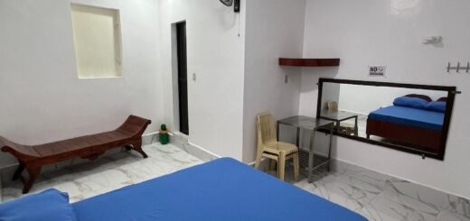 Matala Travelers Lodge, Bataan, Philippines