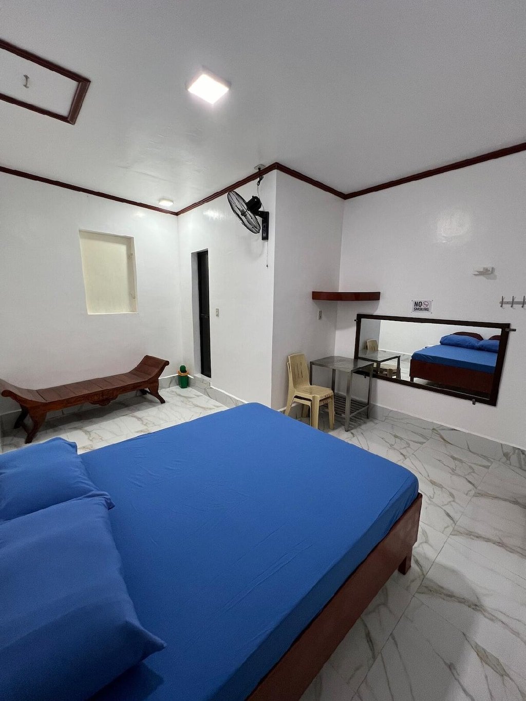 Matala Travelers Lodge, Bataan, Philippines