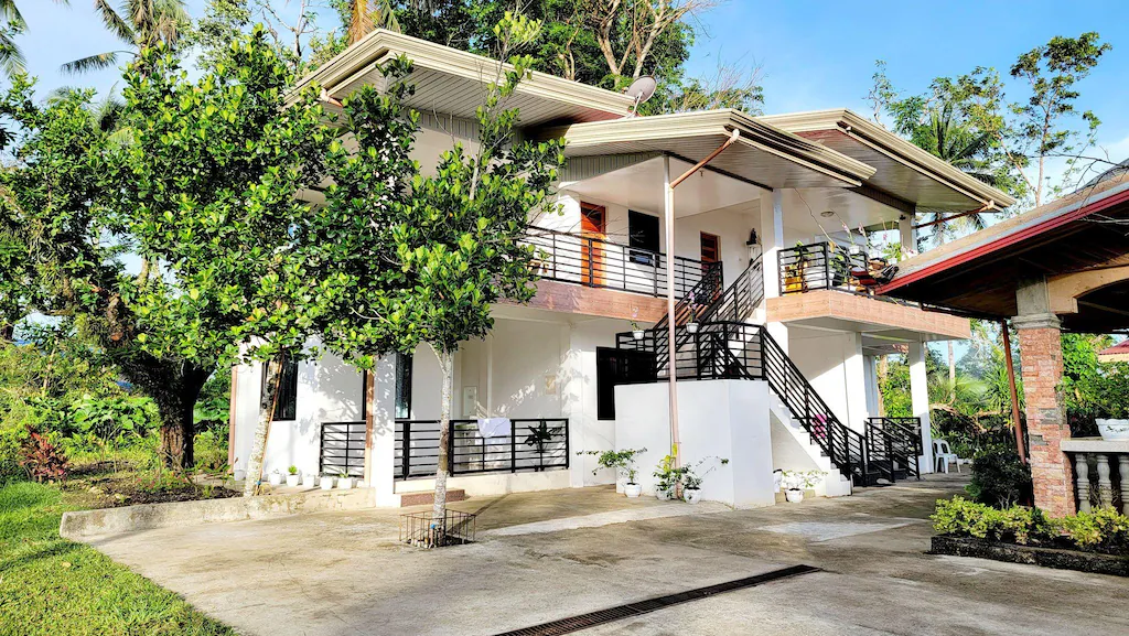 Matilde B&B, Bohol, Philippines