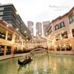 MaxStays - Max Pavilion The Venice Residences Tower A