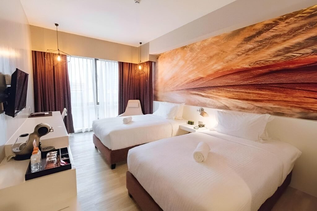 Maxx Hotel Makati