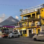 Mayon Lodging House