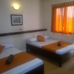 Mayon View Garden Apartelle Sa Bukid