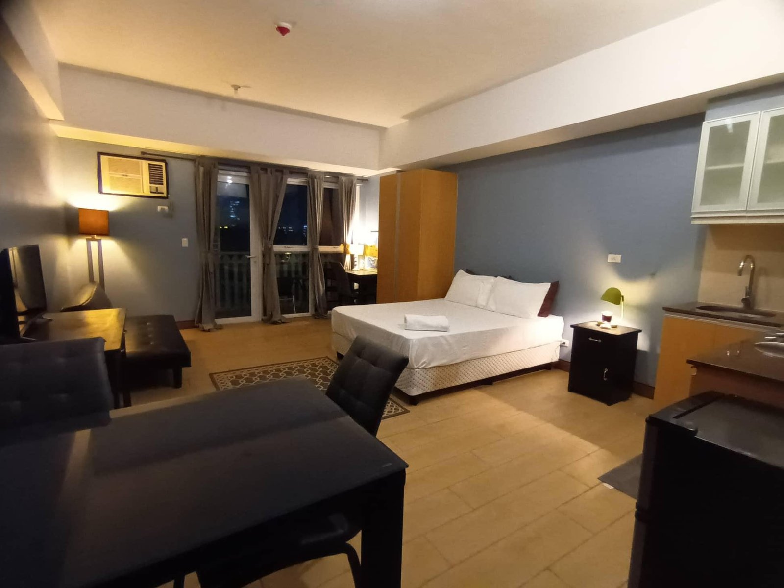 McKinley BGC Hill Taguig