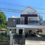 Mcqueen Transient house,Exclusive,Near beach,25max, La Union, Philippines