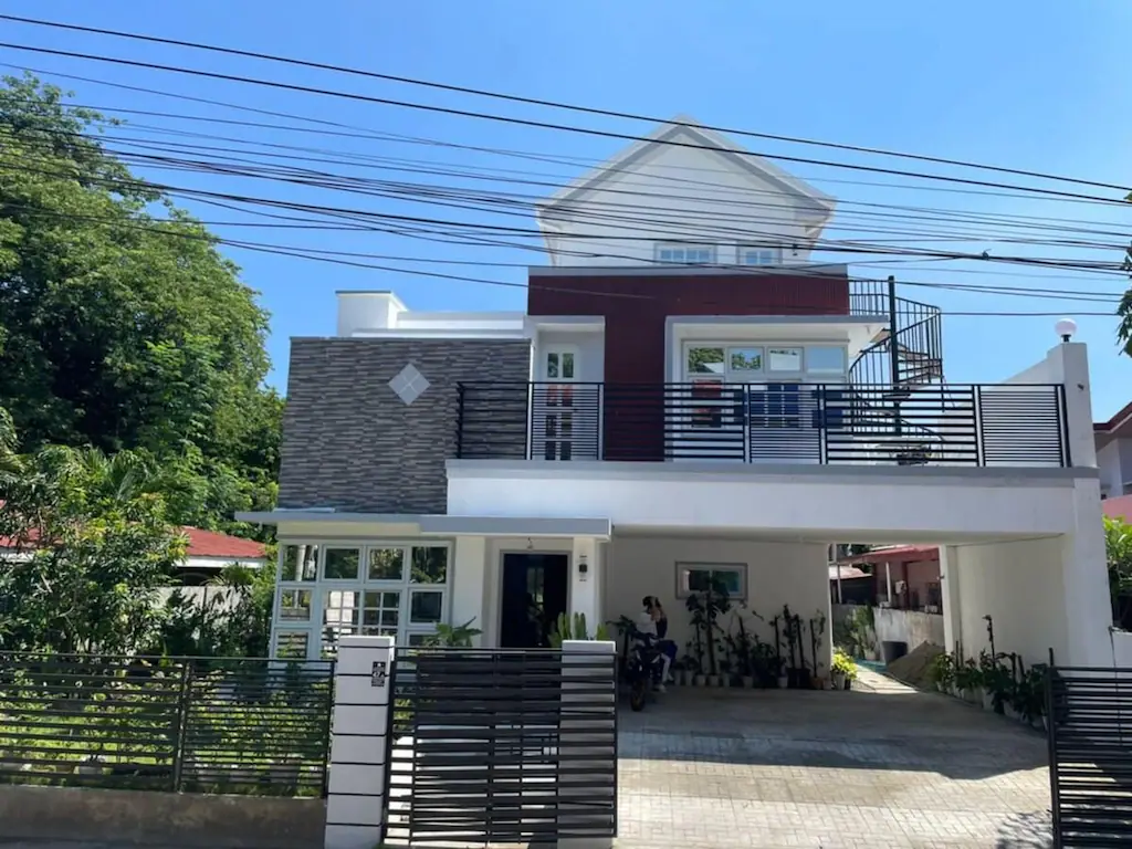 Mcqueen Transient house,Exclusive,Near beach,25max