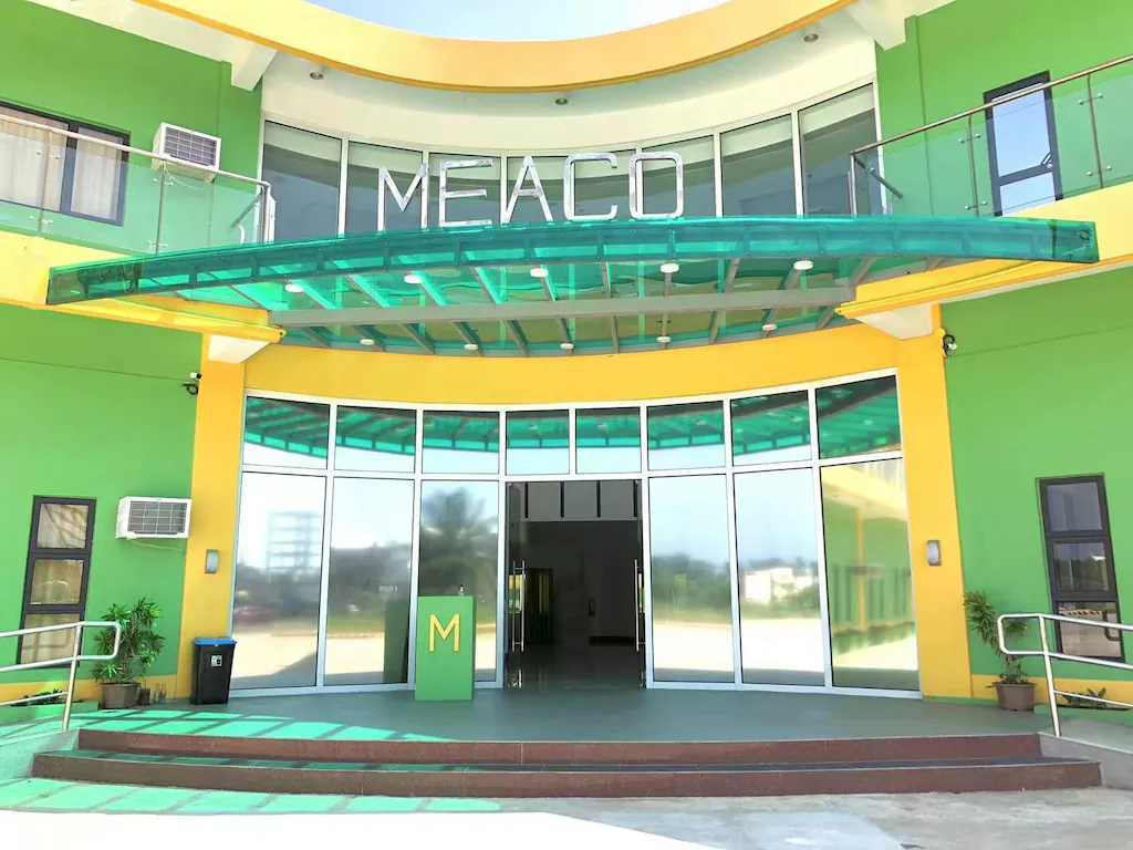 Meaco Royal Hotel Aparri Reviews and Travel Guide