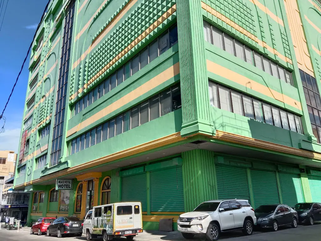 Meaco Royal Hotel Lucena City Reviews and Travel Guide Ultimate Quezon Getaway
