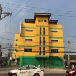 Meaco Royal Hotel-Malabon, Manila, Philippines