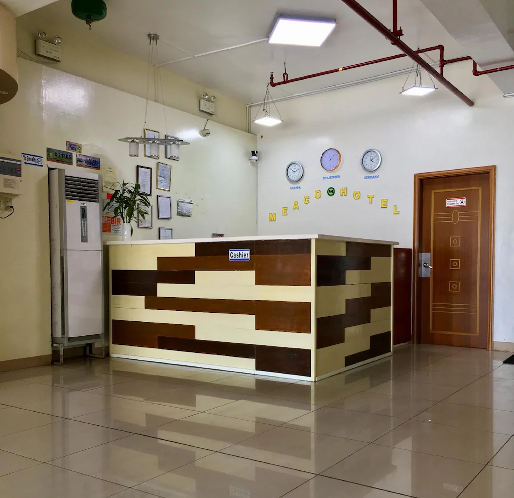 Meaco Royal Hotel Valenzuela 1 Star Hotel Reviews Travel Guide Exceptional Stay