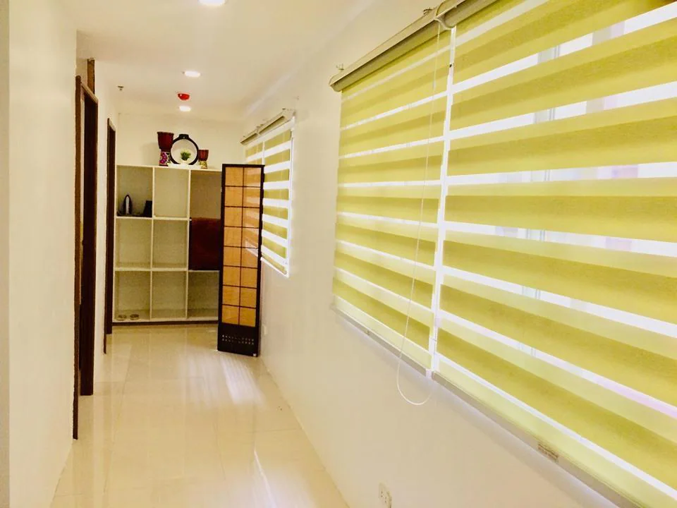 Mega home in Mega city, Baguio, Philippines