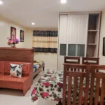 Megatower Residences I- Unit 2B-27, Baguio, Philippines