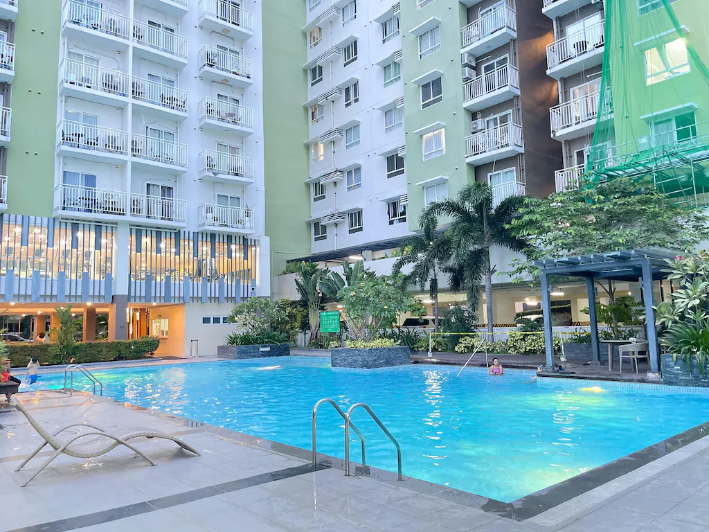 MellowVibes Stay Davao Condo, Davao City, Philippines