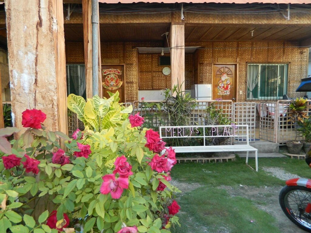 Merly's Place Hotel