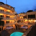 Mermaid Resort