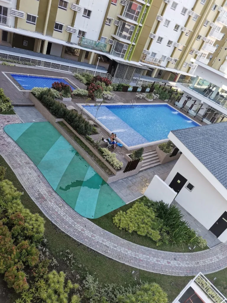Mesaverte Residences AFS Suites 4, Cagayan De Oro, Philippines