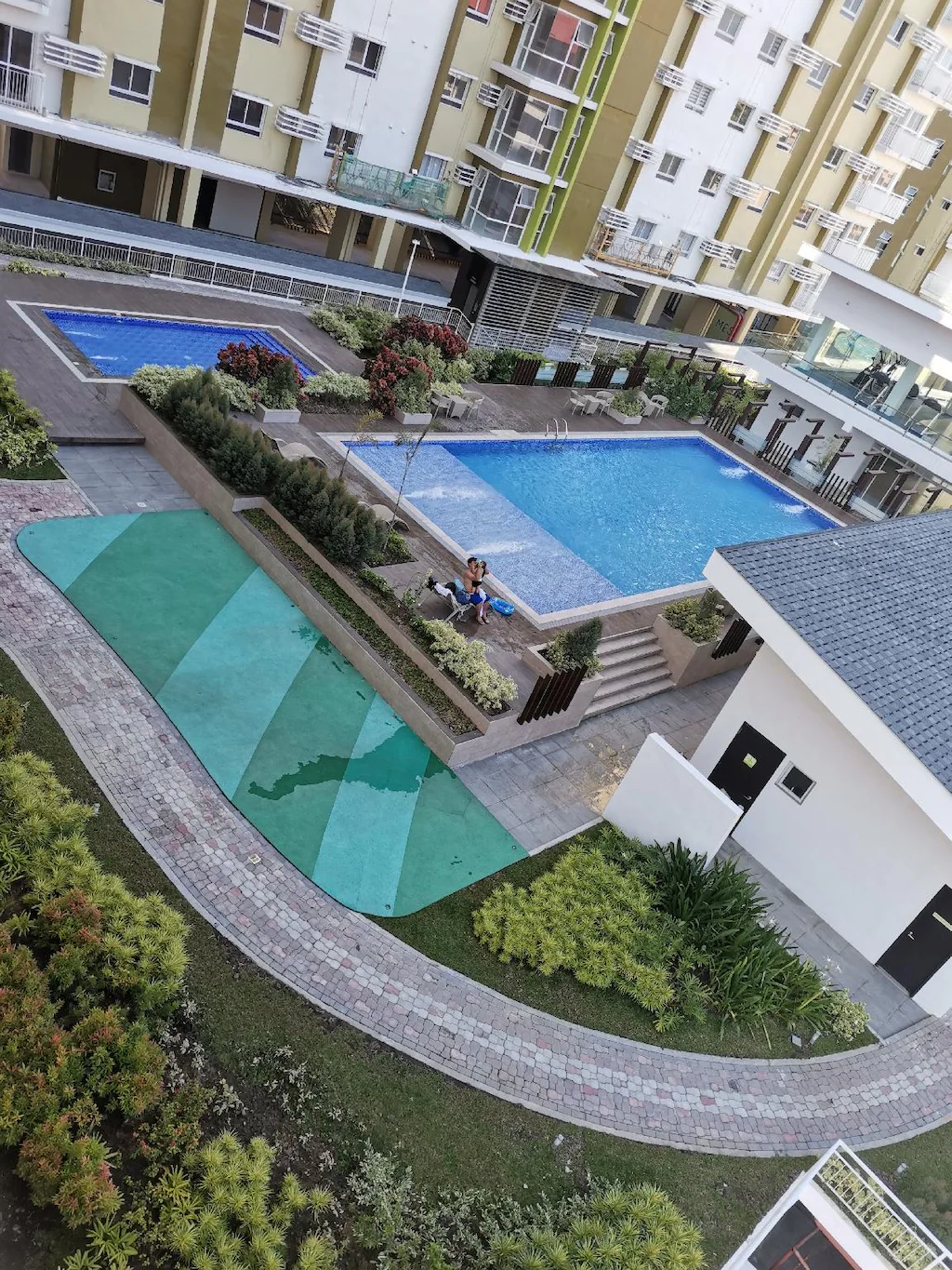 Mesaverte Residences AFS Suites 4, Cagayan De Oro, Philippines
