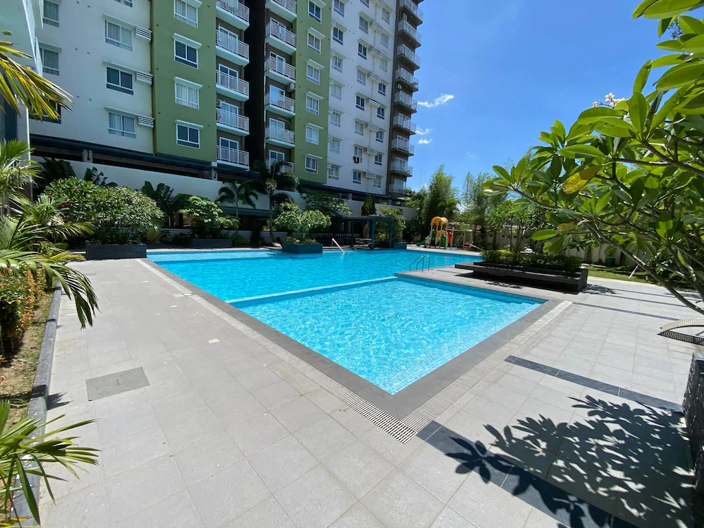 Messateria chills place, Davao City, Philippines