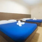 Metro Deluxe Residences, Manila, Philippines