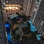Metro Staycation in Pasay Mall of Asia