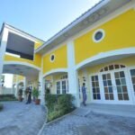 Metro Vigan Fiesta Garden Hotel