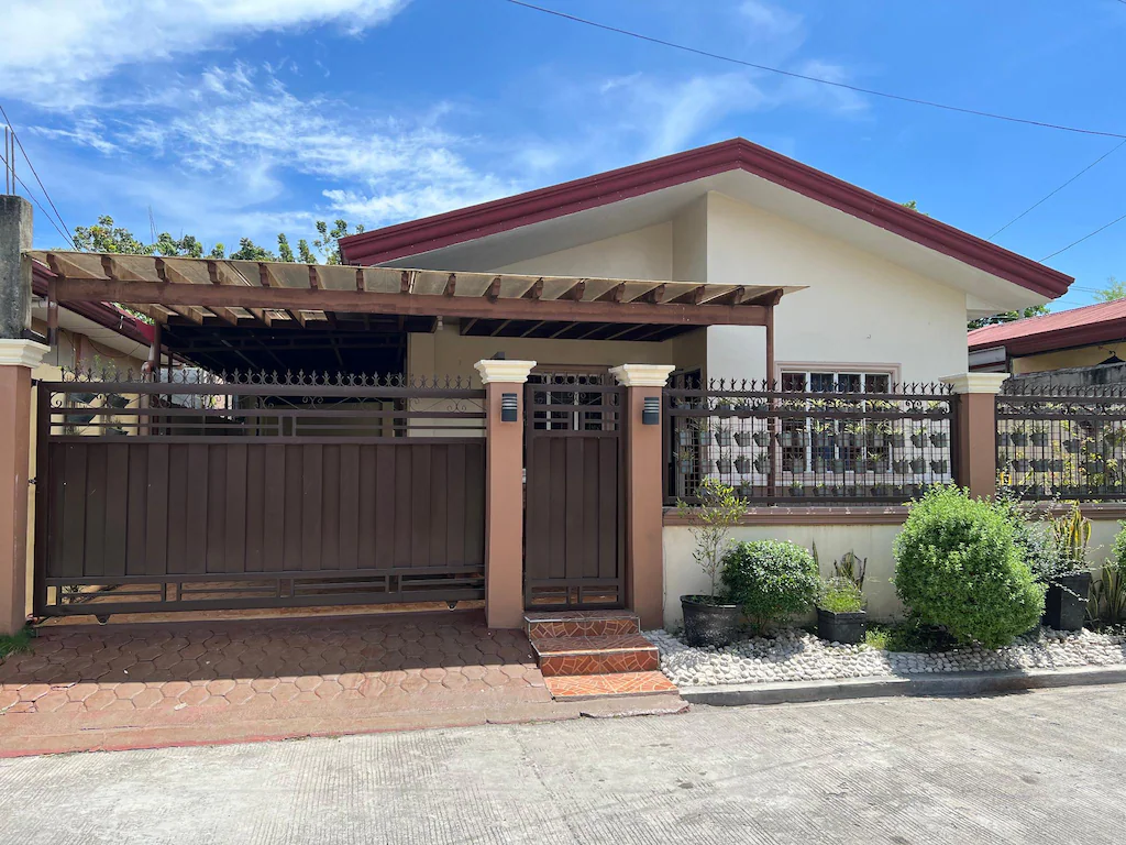 Mi Casa Gensan – Beautiful 2BR house, General Santos City, Philippines