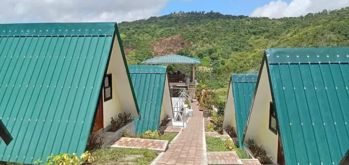 MiMoMa Mountain View, Tanay, Philippines