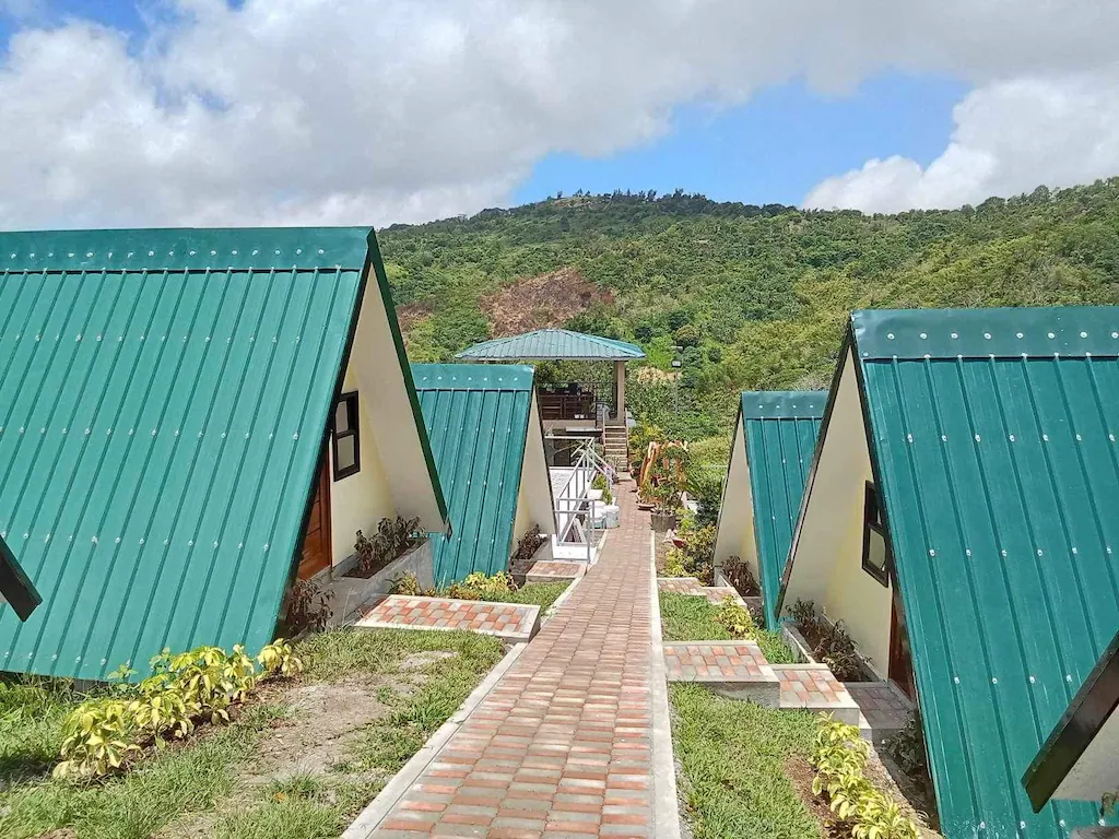 MiMoMa Mountain View, Tanay, Philippines