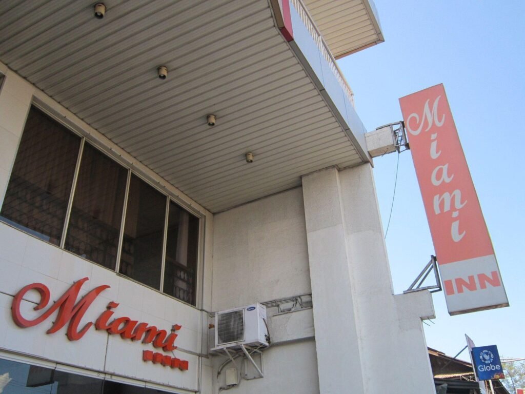 Miami Inn