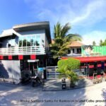 Micky Santoro Hotel and Restaurant