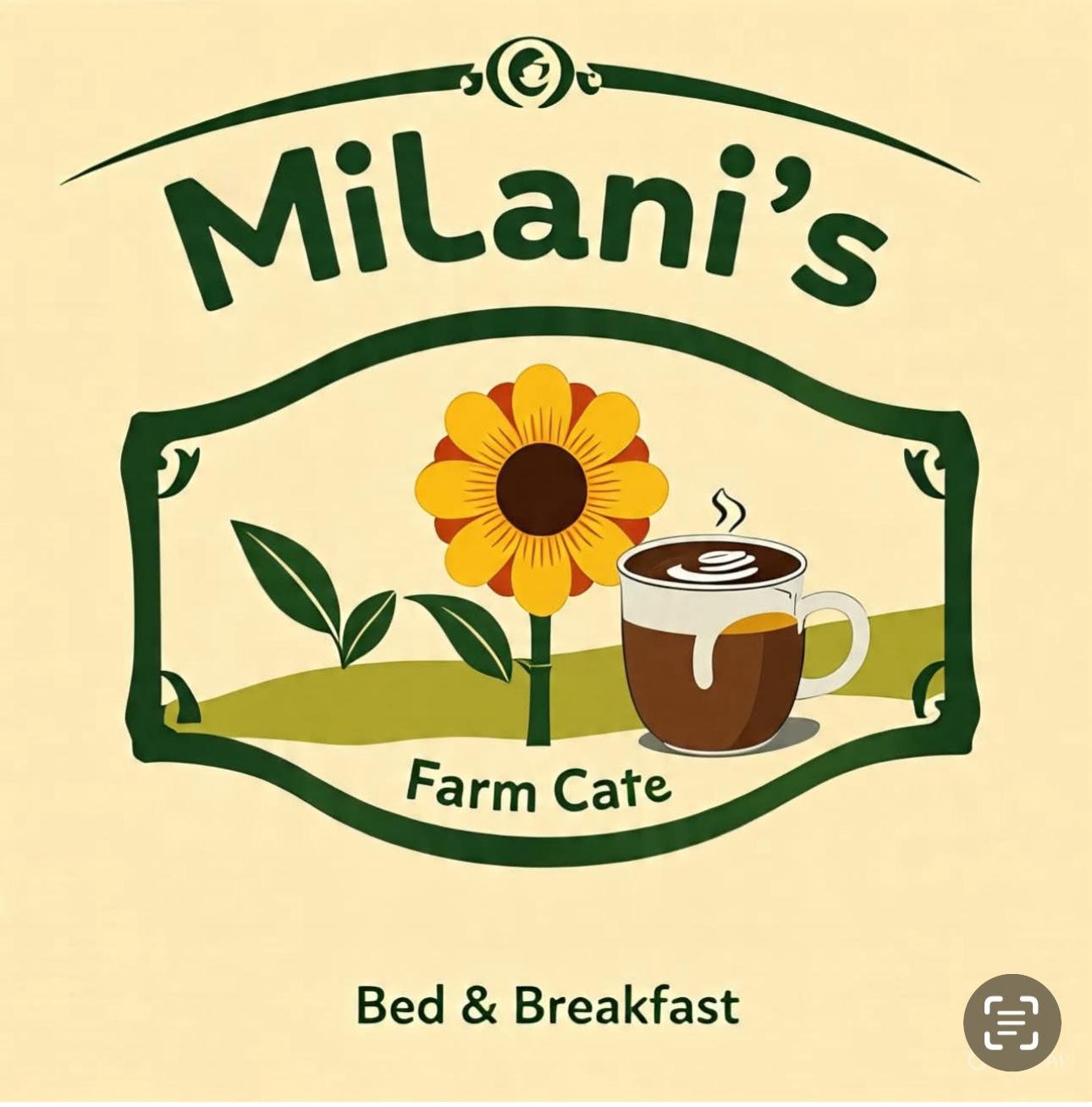 Milani's Bed & Breakfast