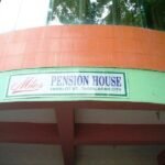 Miles Eyc Pension House