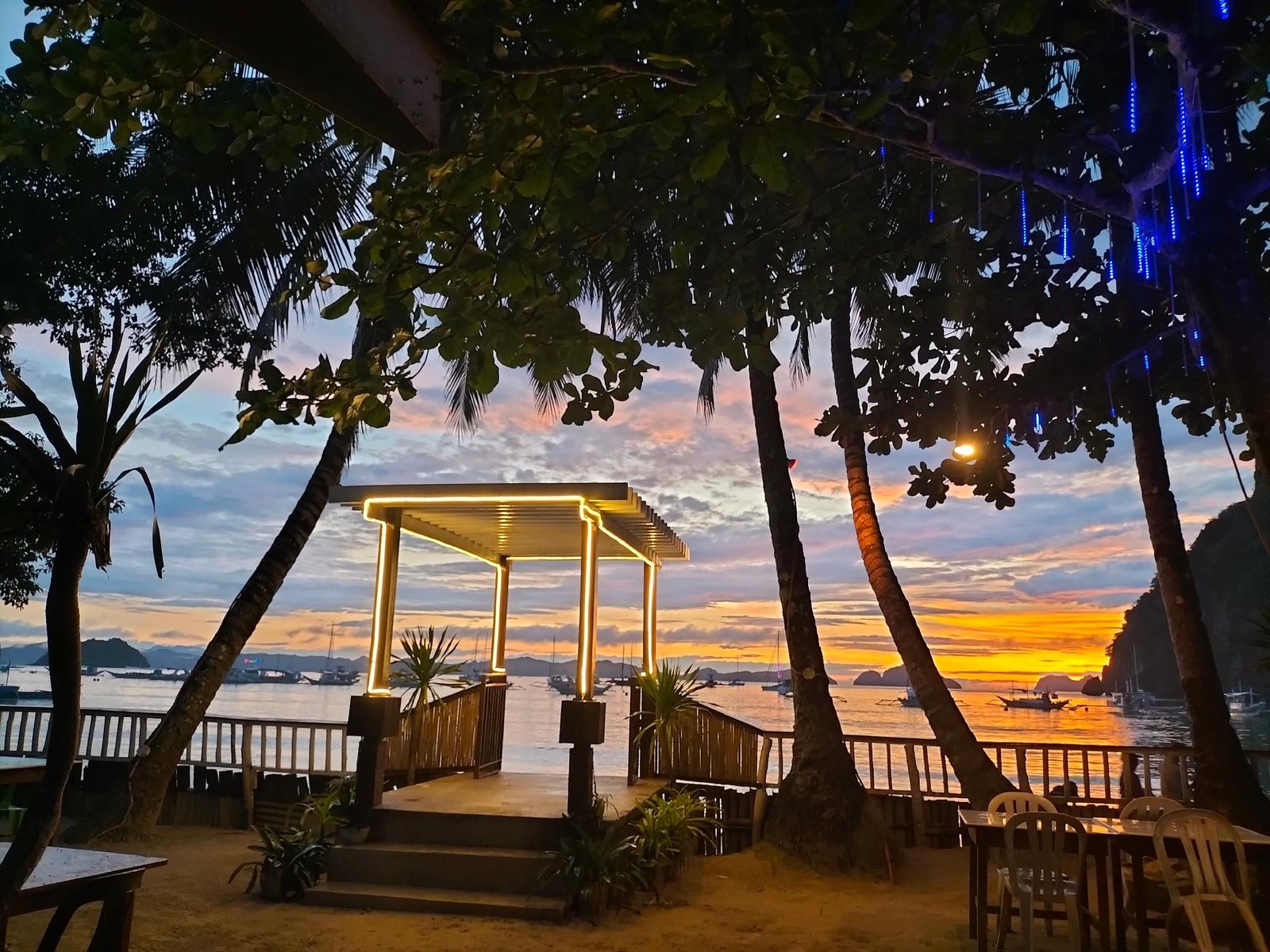 Mina Grande Beach Cottages