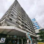 Minimalist 1BR Suite near Mall of Asia, IKEA & SMX, Manila, Philippines