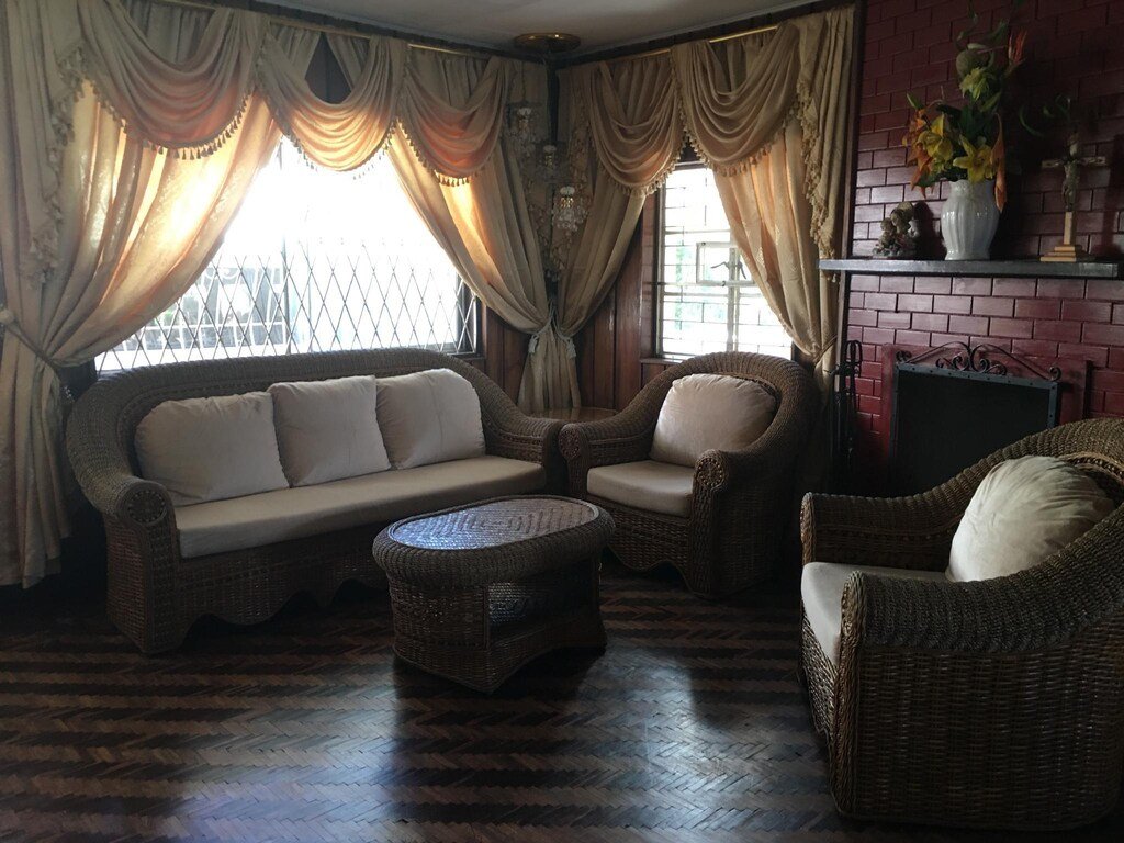 Minimalist Wooden House Baguio City Travel Guide and Reviews Ultimate Holiday Getaways