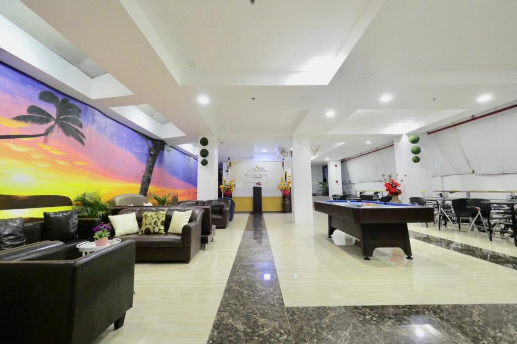 Mirage Suites Boracay
