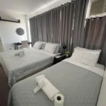 Miran Hotel, Legazpi, Philippines