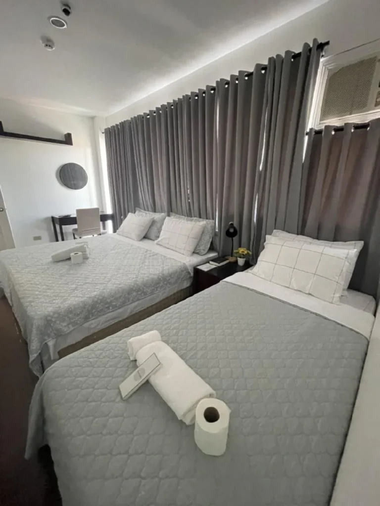 Miran Hotel, Legazpi, Philippines