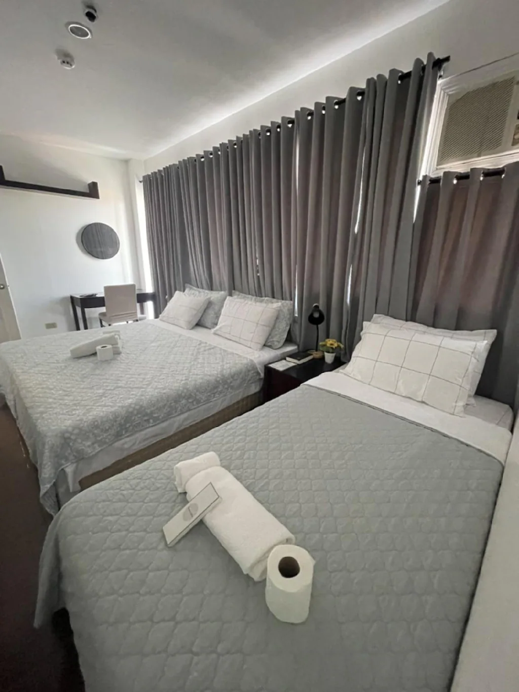 Miran Hotel, Legazpi, Philippines