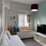 Mira's Condo unit near Mactan Int'l airport, Lapu-Lapu City, Philippines