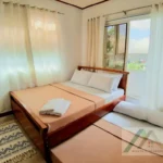 Mireya's 1BR condo at Zone Vill - Burnham Park, Baguio, Philippines