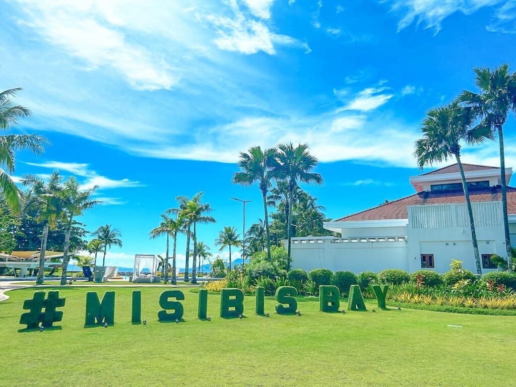 Misibis Bay Resort