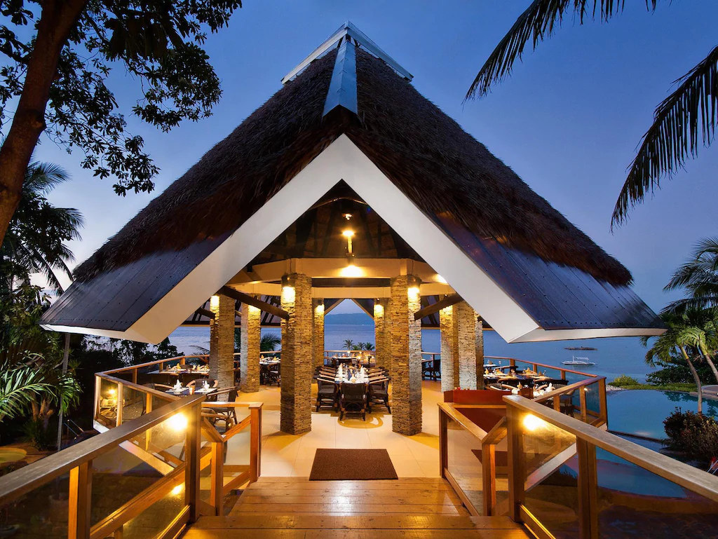 Mithi Resort and Spa, Bohol, Philippines